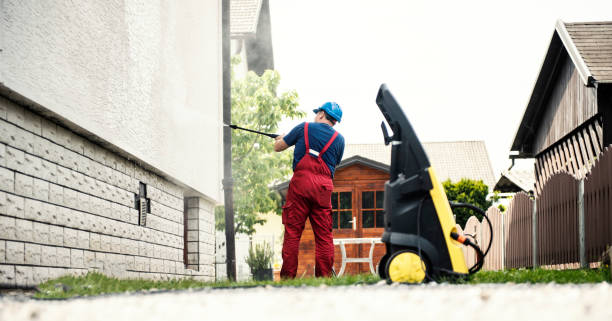 Trusted Central City, IL Pressure Washing Services Experts